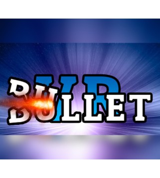 Bullet VR Steam Key GLOBAL